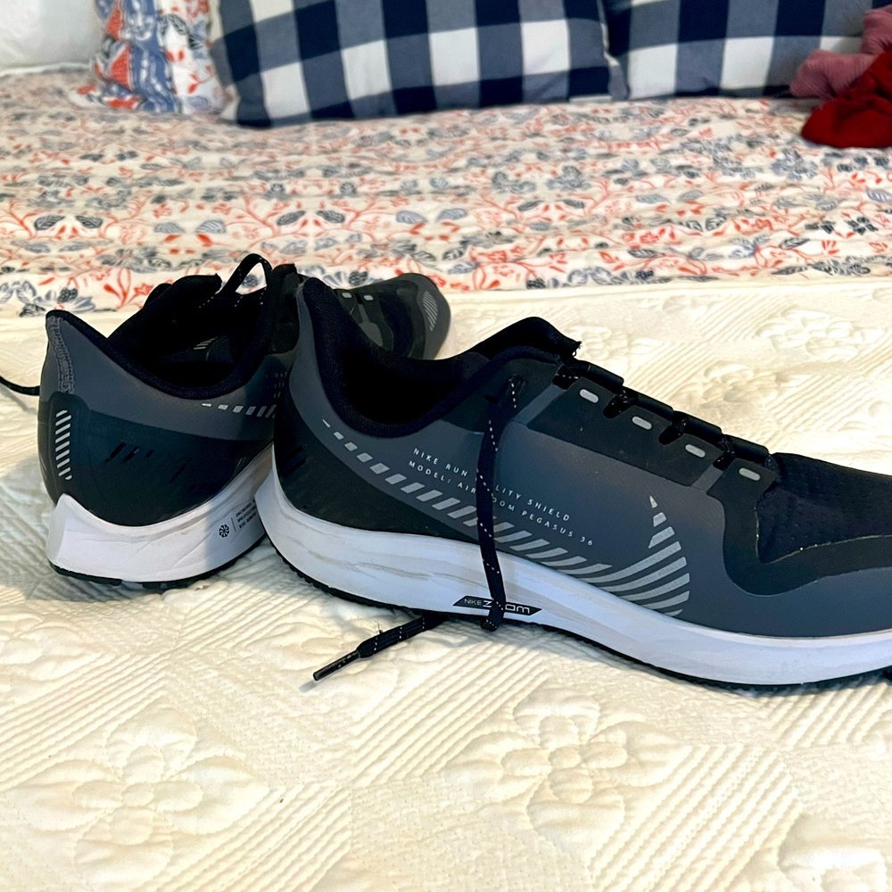 Nike running shoes. Great condition